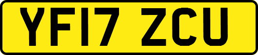 YF17ZCU