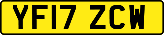 YF17ZCW