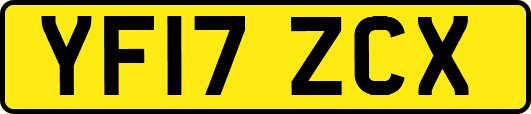 YF17ZCX