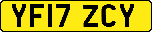 YF17ZCY