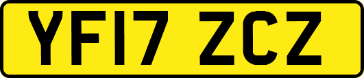 YF17ZCZ