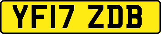 YF17ZDB