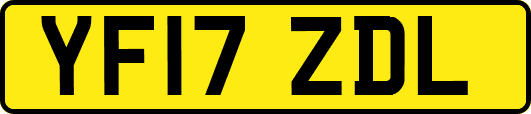 YF17ZDL