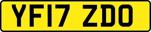 YF17ZDO
