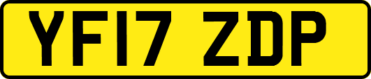 YF17ZDP