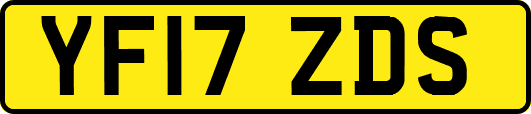 YF17ZDS