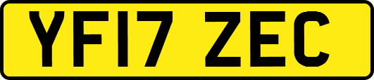 YF17ZEC