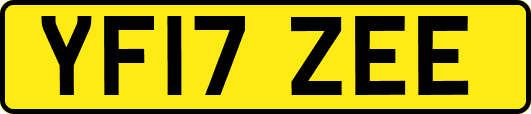 YF17ZEE