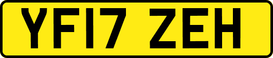 YF17ZEH