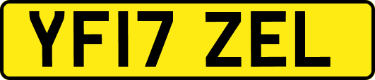 YF17ZEL