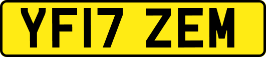 YF17ZEM