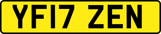 YF17ZEN