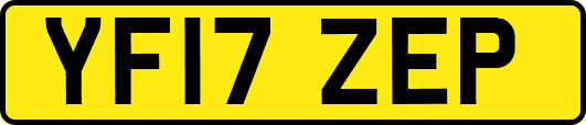 YF17ZEP