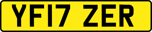 YF17ZER