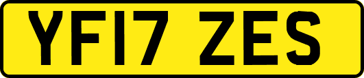 YF17ZES