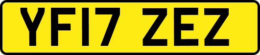 YF17ZEZ