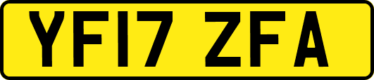 YF17ZFA