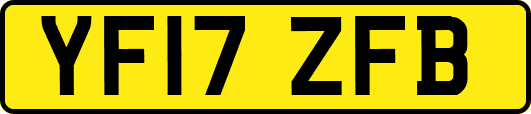 YF17ZFB