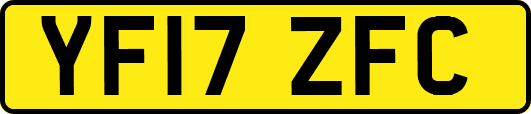 YF17ZFC