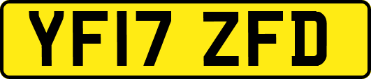 YF17ZFD