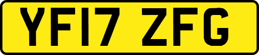YF17ZFG