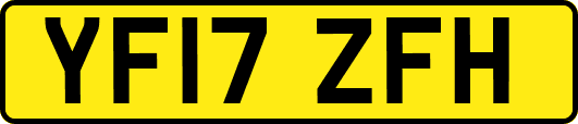 YF17ZFH