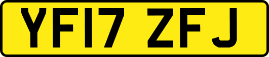 YF17ZFJ