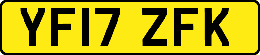 YF17ZFK