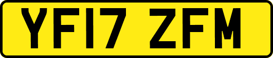 YF17ZFM