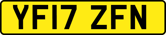 YF17ZFN