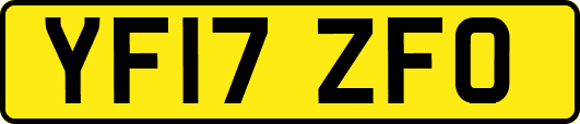 YF17ZFO