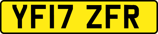 YF17ZFR