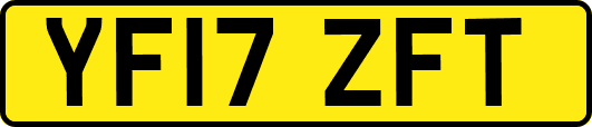 YF17ZFT