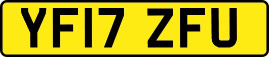 YF17ZFU