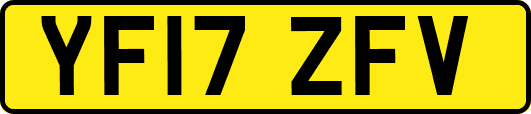 YF17ZFV