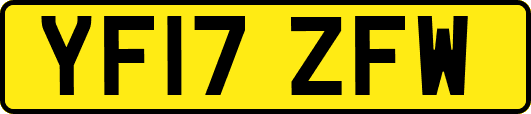 YF17ZFW