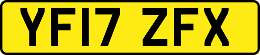 YF17ZFX
