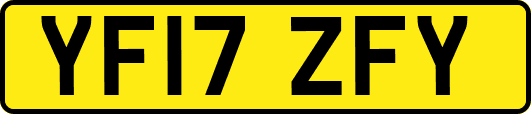 YF17ZFY