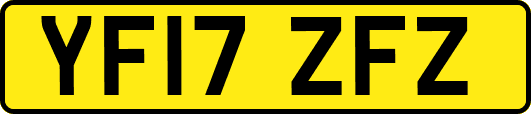 YF17ZFZ