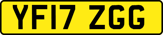 YF17ZGG