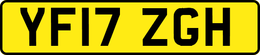 YF17ZGH