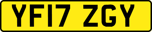 YF17ZGY