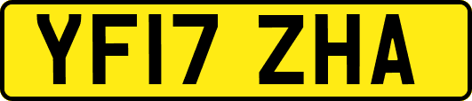 YF17ZHA