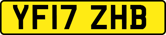 YF17ZHB