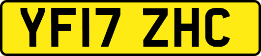 YF17ZHC