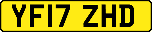 YF17ZHD