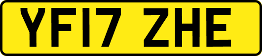 YF17ZHE