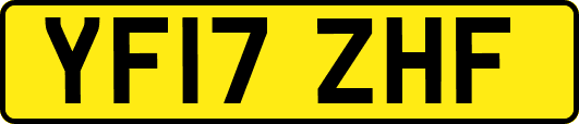 YF17ZHF