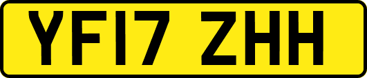 YF17ZHH