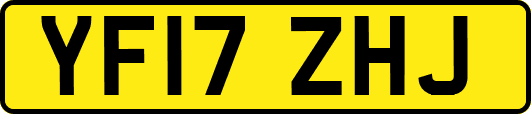 YF17ZHJ